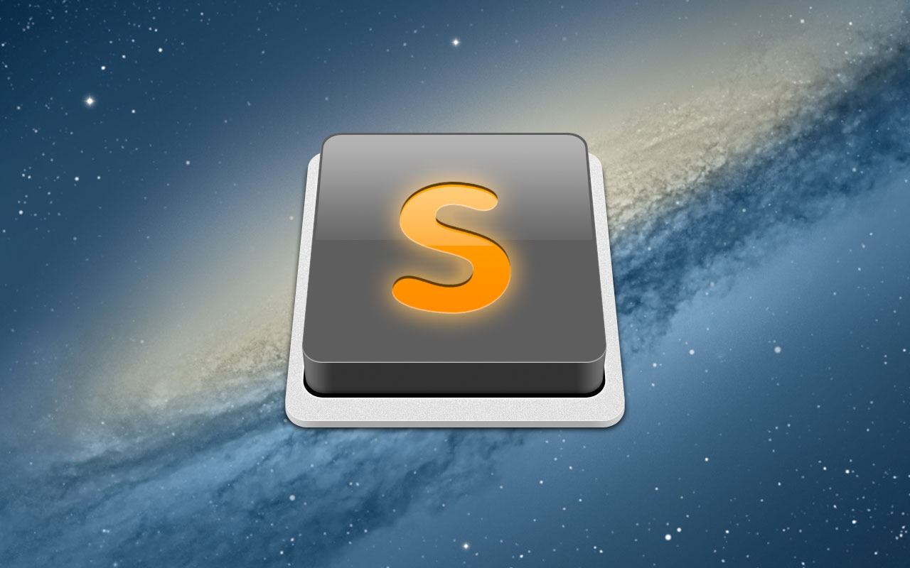 Seleção - Melhores plugins do Sublime Text